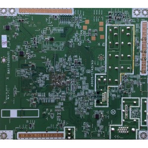 MAIN PARA TV PHILIPS / NUMERO DE PARTE  / A11R5MMA-001 / BA11P430401 Z_2 / A11R5UZ / PANEL T546HW04 V.2 / MODELO 55PFL4706/F7