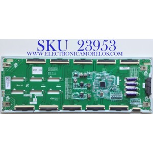 LED DRIVER PARA TV SAMSUNG QLED / NUMERO DE PARTE BN44-01037A / BN4401037A / L65S9NC_TSM / ST65E141K3 / ST65E141K3/WVD / CY-TT055 / CY-TT065 / CY-TT075 / CY-TT085 / MODELOS QN55Q90 / QN65Q90 / QN75Q90 / QN85Q90