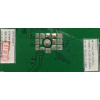 TARJETA DIGITAL PARA TV SEIKI / NUMERO DE PARTE  TI12101-1 / SZTHTFTV1911 V1.3 / 890-101-1911 / 20120423L02ZT01727 / PANEL T550H1-PS1-W01 VER.C1 / MODELO LE-55GB2