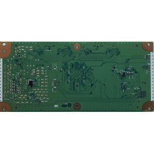 T-CON PARA TV SHARP / NUMERO DE PARTE  RUNTK4910TPZR / XF778WJN2 / CPWBX4910TP / QKITPF778WJN2 / QPWBXF778WJN2 / PANEL LK460D3GW8CZ / MODELO LC-46LE830U