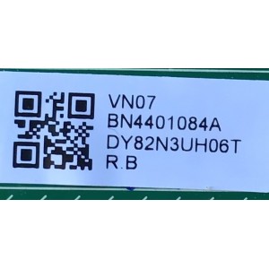 FUENTE DE PODER PARA TV SAMSUNG / NUMERO DE PARTE  BN44-01084A / L75PU_TSM / BN4401084A / PANEL CY-TR065FLAVCH  / MODELOS QN65LST7TAFXZA AA01 / QN75LST7TAFXZA AA01