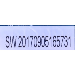 MAIN FUENTE PARA TV ELEMENT / NUMERO DE PARTE  21006206 / CV3553BH-Q42 / 7.D3553BHQ4213.3D2 / 78H10971709DA9044 / 20170905165731 / PANEL MD5541YTCF / MODELO ELEFW5517 / ELEFW5518