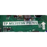 MAIN FUENTE (COMBO) PARA TV INSIGNIA / NUMERO DE PARTE 0980-0900-1050 / TP.MS3553W.PB765 / 69EE 20191230_132224 / ST3151A07-2 / H20031006 / 0980-0900-1050(0B) / 67MF2BL4F / PANEL ST3151A07-2 / MODELO NS-32D310NA21