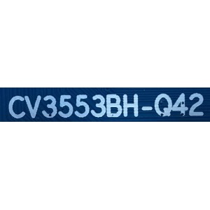 MAIN FUENTE PARA TV ELEMENT / NUMERO DE PARTE  21006450 / CV3553BH-Q42 / CV3553BH_Q42_13_170324/ 7.D3553BHQ4213.3D2 / 7CH15281801 / PANEL MD500SYTIF / MODELO ELFW5017