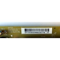 FUENTE DE PODER PARA MONITOR  LG / NUMERO DE PARTE EAY63288603 / OPVP-0237B / 63288603 / 0PVP-0237B / PANEL LM310UH1 (SL)(A2) / MODELO 31MU97-BD / 31MU97-BD.AUSLRYN