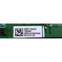 BUFFER YDRVBT PARA TV LG / NUMERO DE PARTE EBR77186201 / EAX65331301 / EAX65331301(1.4) / PANEL PDP60R6 / MODELOS 60PB6600-UA / 60PB6900-UA / 60PB6650-UA / 60PB5600-UA / 60PB6600-UA.BUSLLJR / 60PB5600-UA.BUSLLJR / 60PB6650-UA.BUSLLJR