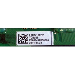 BUFFER YDRVBT PARA TV LG / NUMERO DE PARTE EBR77186201 / EAX65331301 / EAX65331301(1.4) / PANEL PDP60R6 / MODELOS 60PB6600-UA / 60PB6900-UA / 60PB6650-UA / 60PB5600-UA / 60PB6600-UA.BUSLLJR / 60PB5600-UA.BUSLLJR / 60PB6650-UA.BUSLLJR