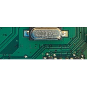 TARJETA USB PARA MONITOR DELL / NUMERO DE PARTE 5EL2H08001 / 4H.L2H08.A02 / 366582 / 02100 / PANEL LM201U05 / MODELO 2007FPB