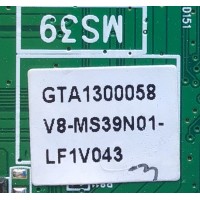 MAIN PARA TV TCL / NUMERO DE PARTE 08-SS46CFN-OC401AA / 40-MS39NA-MAB2HG / 08-MS39001-MA300AA / 08-MS39001-MA200AA / PANEL LVF460NE3L / MODELOS LE46FHDE5310 / LE46FHDE5310TAAA