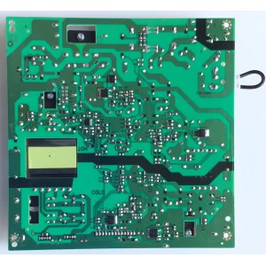 FUENTE DE PODER PARA TV JVC / NUMERO DE PARTE TV5006-ZC02-02 / 1010161437 / TV5006-ZC02-02 / M10/2010030314/26 / E021M289-D2 / PANEL LSC490FN02-G01 / MODELO LT-49MA770