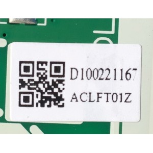 MAIN FUENTE (COMBO) PARA TV PHILIPS SMART TV HD RESOLUCION (1366 X 768) / NUMERO DE PARTE ACLFT01Z / ACLFTUT-32HS / BACLF0G0201 Z / PANEL UCGF1XT / DISPLAY LSC320AN10-A08 / MODELO 32PFL4664/F7 / 32PFL4664/F7 A