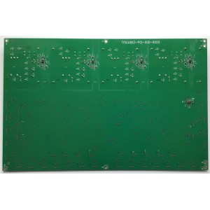 LED DRIVER PARA TV VIZIO / NUMERO DE PARTE LNTVJT23ZAAAA / 715GA863-P01-000-005G / (X)LNTVJT23ZAAAA / JT23ZAAAA / 5058437 / PANEL T850QVF06.0 / MODELO P85QX-H1 LTYAZUKW