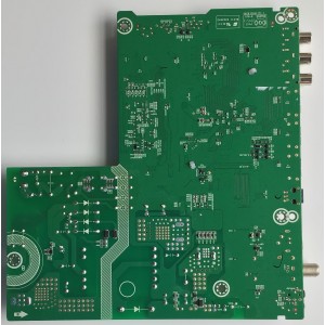 MAIN FUENTE ((COMBO)) PARA TV HISENSE SMART 4K HD / NUMERO DE PARTE 279473 / RSAG7.820.9375/ROH / 36275-279473-20BF-G2031A210576B / B20117677-0A03147 / PANEL JHD315V1H01-TXL1/S0/GM/ROH / DISPLAY V320BJ8-Q01 REV.C1 / MODELO 32H4030F1