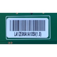 LED DRIVER PARA TV LG NUMERO DE PARTE EBR89829701 / 3PCR02669A / PANEL HC650DAD-SLCAA-2142 / MODELO 65NANO99UNA.AUSWLJR / 65NAN099UNA