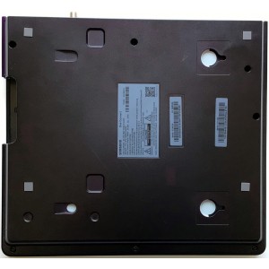 CAJA ONE CONNECT PARA TV SAMSUNG ((USADO)) / NUMERO DE PARTE BN96-52965A / BN44-01126A / BN9652965A / BN4401126A / SOC8001A / S0C8001A / MODELO QN65QN800 / QN65QN800AFXZA