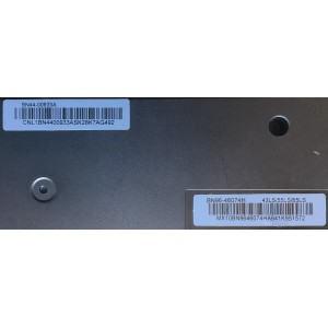 ONE CONNECT MODEL: SOC1001N PARA TV SAMSUNG ((NUEVO)) BN96-46074H / BN44-00933A /43/55/65 LS03/ CNL1BN4400933ASK28K7AG492 / MX10BN9646074HA641K951572 / SOC1001N / MODELOS  UN43LS03NAFXZA / UN43LS03NAFXZA / UN55LS03NAFXZA / UN65LS03NAFXZA / UN65LS03NAFXZX 