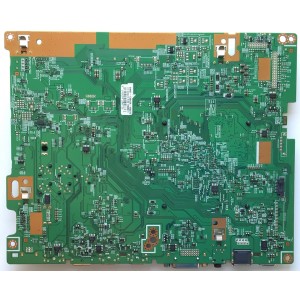 MAIN PARA TV SAMSUNG NUMERO DE PARTE BN94-12621B / BN41-02616B / BN97-13642A / MODELO LH65QBHPLGC/GO