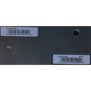 ONE CONNECT MODEL: SOC1007R PARA TV SAMSUNG ((NUEVO)) / NUMERO DE PARTE BN96-46950P / BN44-00973A / CNL1BN4400973ADC07M1I1784 / MX10BN9646950PA643M340152 / SOC1007R / MODELO QN82Q900RBFXZA