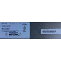 ONE CONNECT MODEL: SOC1000MA PARA TV SAMSUNG / NUMERO DE PARTE BN91-19003A / MX10BN9119003AA664J3N0003 / QMQCV BN91-18949L / SOC1000MA / BN91-18949L / MODELO QMQ7CV