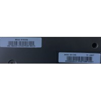 ONE CONNECT MODEL: SOC1004T  PARA TV SAMSUNG / NUMERO DE PARTE BN96-49139S / BN44-01035A / MX89BN9649139SD70BN100001 / VNL1BN4401035ADY82N1HH035 / SOC1004T / 75  LS03T / MODELO QN75LS03TAFXZA