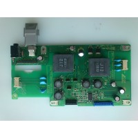 P1 TNPA2122 / PANASONIC TNPA2122AA MODELO TC-22LT1