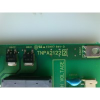 P1 TNPA2122 / PANASONIC TNPA2122AA MODELO TC-22LT1