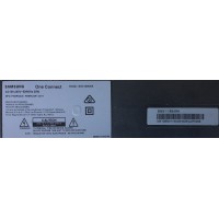 ONE CONNECT MODEL: SOC1000MA PARA TV SAMSUNG ((NUEVO)) NUMERO DE PARTE BN91-18949H MX10BN9118949HA663J2P0298 / BN9118949H / PARTE SUSTITUTA BN96-44667A/BN96-44668A/BN91-19185A/BN94-12678S/MODELOS QN55Q75FMFXZA / QN55Q7FAMFXZA/QN55Q7FDMFXZA / QN55Q7FVMFXZA