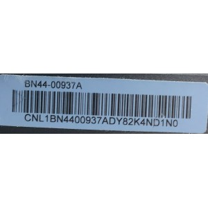 ONE CONNECT MMODEL: SOC1005N PARA TV SAMSUNG ((USADO)) NUMERO DE PARTE  BN96-44628X / BN44-00937A / CNL1BN4400937ADY82K4ND1N0 / BN9644628X / SOC1005N / PARTE SUSTITUTA BN96-46074F / MODELO QN75Q9FNAFXZA