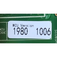 LED DRIVER PARA TV SAMSUNG NUMERO DE PARTE BN4400979B / L75S8NC_RDY / DC07M8O0489 / BN44-00979B / PANEL CY-TR082FLLV4H / MODELO QN82Q80RAFXZA FA01