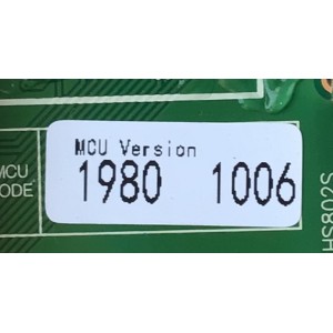 LED DRIVER PARA TV SAMSUNG NUMERO DE PARTE BN4400979B / L75S8NC_RDY / DC07M8O0489 / BN44-00979B / PANEL CY-TR082FLLV4H / MODELO QN82Q80RAFXZA FA01