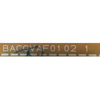 FUENTE DE PODER PARA TV PHILIPS / NUMERO DE PARTE ACGVAMPWT / BACGVAF0102 1 / BACGVAF01021 / PANEL BOEI430WQ1 / MODELO 43PFL5604/F7 A