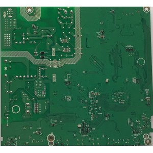 MAIN FUENTE  PARA TV HISENSE NUMERO DE PARTE 276278 / RSAG7.820.9720/ROH / 1224/1/3/M / 3TE4362021K8 / TX109K209E2WY / PANEL JHD425V1F51-T0L1/MCKD-3A/ROH / MODELO 43H4F