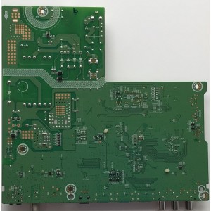 MAIN FUENTE PARA TV HISENSE NUMERO DE PARTE 255071 / RSAG7.820.9375/ROH / DZ/32E5602EUR(0001) / 1604 / 3TE32G20150F / XT204A3491 / MODELO 32H4030F1