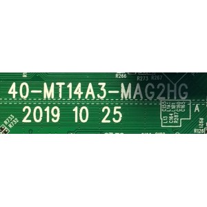 MAIN FUENTE PARA TV PHILIPS / NUMERO DE PARTE T8-3MS6019-MA200AA / 40-MT14A3-MAG2HG / DMP9001918 /  MODELO 40PFL4775/F8 / ESTA TARJETA ES CHINA Y ES UTILIZADA EN DIFERENTES MARCAS Y MODELOS / ENTRAR A DESCRIPCIÓN DEL PRODUCTO 