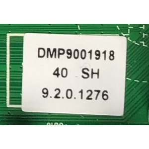 MAIN FUENTE PARA TV PHILIPS / NUMERO DE PARTE T8-3MS6019-MA200AA / 40-MT14A3-MAG2HG / DMP9001918 /  MODELO 40PFL4775/F8 / ESTA TARJETA ES CHINA Y ES UTILIZADA EN DIFERENTES MARCAS Y MODELOS / ENTRAR A DESCRIPCIÓN DEL PRODUCTO 