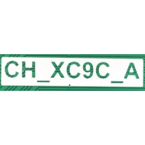 MAIN FUENTE PARA TV ONN DE 24" / NUMERO DE PARTE B20052835 / CH_XC9C_A / TPD.MS1603.PB751 / PANEL C240Y19-D6  / DISPLAY V236BJ1-P01 / MODELO 100012590
