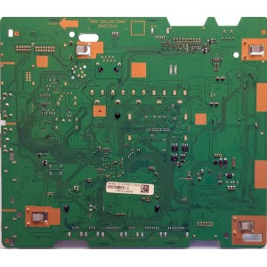 MAIN PARA SMART TV SAMSUNG QLED 4K UHD CON HDR / NUMERO DE PARTE BN94-15737P / BN41-02756C  / BN97-18207A / BN41-02756-000 / 20210301 / 010231532887 / PANEL CY-RT058HGPV2H / MODELOQN58Q60TAFXZA YB02 / QN58Q60TAF