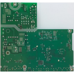 MAIN FUENTE PARA TV HISENSE / NUMERO DE PARTE 278997 / RSAG7.820.9375/ROH / 40E5600EUR / G2024J1 / G2024J101334N / 1322 / PANEL JHD396V1F02-TXL1 / MODELO 40H4030F1