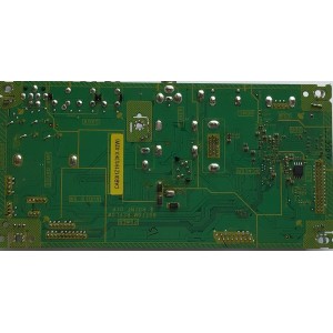 MAIN PARA TV SANSUI / NUMERO DE PARTE 5662F4136525 / CML231B / CAB3I1Z191(3KX-02W) / CAB3I1Z191 / PANEL M185BGEP02LED / MODELO SLED1953W