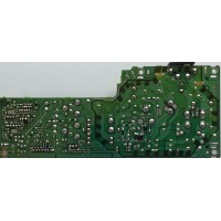 FUENTE DE PODER PARA TV SANSUI / NUMERO DE PARTE 566224147681 / CEL758A / PANEL M185BGEP02LED / MODELO SLED1953W