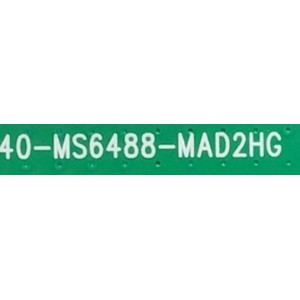 MAIN PARA TV PIONEER / NUMERO DE PARTE SVSMS88A25-MA200AA / 40-MS6488-MAD2HG / MS88A1/A2 / V8-MS88ANA-LF1V071 / MIDF55458F-00218 / ESTA TARJETA ES CHINA Y ES UTILIZADA EN DIFERENTES MARCAS Y MODELOS / ENTRAR A DESCRIPCIÓN DEL PRODUCTO