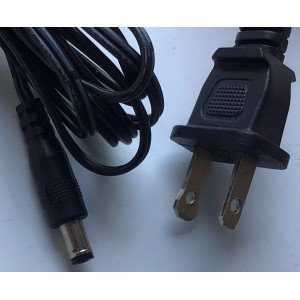 ADAPTADOR ROHS NUMERO DE PARTE G32DD-120267-A / 100-120V~1.0A 60HZ / 12V 2.67A / E255633 / MODELO G32DD-120267-A