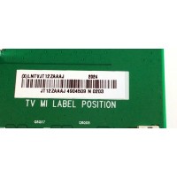 LED DRIVER PARA TV VIZIO NUMERO DE PARTE LNTVJT12ZAAAJ / 715GA980-P01-000-005G / JT12ZAAAJ 4904509 N 0203 / 2024 / MODELO P75Q9-H1