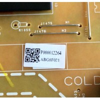 FUENTE DE PODER PARA TV PHILIPS / NUMERO DE PARTE ABG8F021 / BACR8ZF0102 1 / BACR8ZF01021 / MODELO 65PFL5604/F7 A