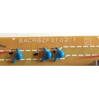 FUENTE DE PODER PARA TV PHILIPS / NUMERO DE PARTE ABG8F021 / BACR8ZF0102 1 / BACR8ZF01021 / MODELO 65PFL5604/F7 A