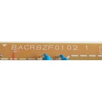 FUENTE DE PODER PARA TV PHILIPS / NUMERO DE PARTE AC78WMPW / BACR8ZF0102 1 / BACR8ZF01021 / BACR8ZF01 02 1 / AC78WMPW T / MODELO 65PLF4864/F7 C