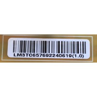 FUENTE DE PODER PARA TV LG / NUMERO DE PARTE EAY65769224 / EAX69057002 / LGP50T-20U1 / MODELOS 50UP7560 / 50UP7560AUD.BUSJLJM / 50UP7560AUD.BUSYLJM / 50UN7000 / 50UN7000PUC.BUSJLJM  / 50UN6955 / 50UN6955ZUF.BUSWLJM / 50UT570H0UA / 50UT570H0UA.BUSJLJM