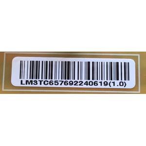 FUENTE DE PODER PARA TV LG / NUMERO DE PARTE EAY65769224 / EAX69057002 / LGP50T-20U1 / MODELOS 50UP7560 / 50UP7560AUD.BUSJLJM / 50UP7560AUD.BUSYLJM / 50UN7000 / 50UN7000PUC.BUSJLJM  / 50UN6955 / 50UN6955ZUF.BUSWLJM / 50UT570H0UA / 50UT570H0UA.BUSJLJM