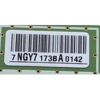 LED DRIVER PARA MONITOR LG NUMERO DE PARTE  6917L-0173B / KLS-D860RAMHF 40 B / PANEL LD860DBN-UJA1 / MODELO 86BH5C-B