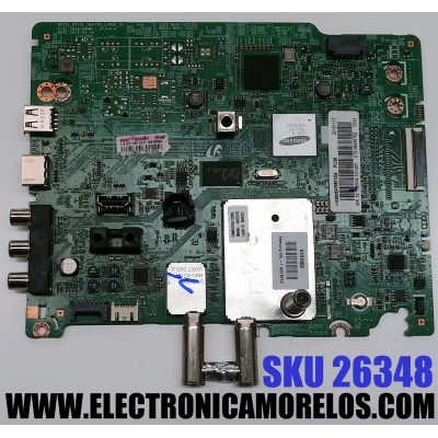 MAIN PARA TV SAMSUNG / NUMERO DE PARTE BN94-10166Y / BN41-02532A / BN97-09386Y / BN9410166Y / HOTEL_NT16L_HE47XS_LARGE_US / PANEL CY-JJ050BGNV1H / MODELO HG50NE478 / HG50NE478SFXZA DA01